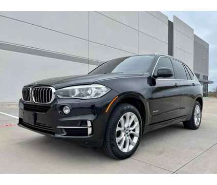 2015 BMW X5 for sale is a Black 2015 BMW X5 4.6is Car for Sale in Farmers Branch TX