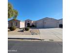 5523 N 184th Ln, Litchfield Park, AZ 85340