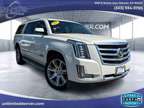 2015 Cadillac Escalade ESV for sale