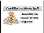 Effective Lottery Spells That Work immediately Worldwide