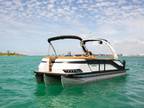 2023 Harris 250 Grand Mariner Boat for Sale