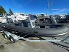 2023 Pacific Wave SR600LX Boat for Sale