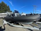 2023 Pacific Wave SR560LX Boat for Sale