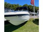 2004 CHAPARRAL 260SSI Boat for Sale