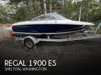 2017 Regal 1900 ES Boat for Sale