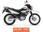 2023 Honda XR150LP Motorcycle for Sale