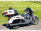 2014 Harley-Davidson Other Electra Glide Ultra Classic® FLHTCU w/ 19,622mi!