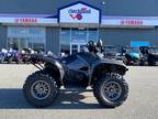 2023 Yamaha Kodiak 700 SE ATV for Sale