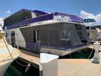 1998 Stardust House Boat
