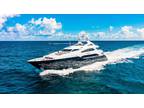 2012 Sunseeker 40M Boat for Sale