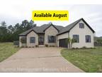 2127 W Wellsgate Drive Oxford, MS