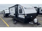 2023 Coachmen Clipper Cadet 17CBH