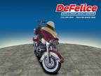 This 2007 Harley-Davidson Ultra Glide Classic Cruiser is a