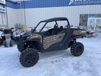 2021 Can-Am Commander XT Mossy Oak Break-Up Country ATV for Sale