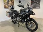 2010 BMW R1200GSA Motorcycle for Sale