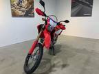 2023 Honda CRF300L ABS Motorcycle for Sale