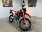 2024 Honda CRF300L Abs Motorcycle for Sale