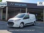 2016 Ford Transit Connect XLT 116232 miles