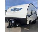 2023 Forest River Forest River Cruise Lite 19DBXL 19ft