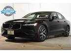 Used 2020 Volvo S60 for sale.