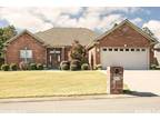 2525 Whitewood Dr Sherwood, AR