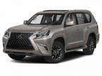 2020 Lexus GX GX 460 Premium