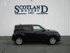 2023 Kia Soul Black, 2864 miles