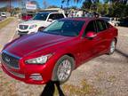 2014 INFINITI Q50 Premium - Amelia Island,FL