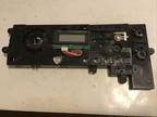 Ge Control Board 175d6033g006. 141-57 - Opportunity!