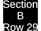 3 Tickets Taylor Swift, Girl In Red & Gracie Abrams 6/9/23