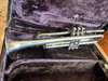 French Besson Trumpet, Meha