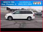 2010 Dodge Grand Caravan Passenger for sale