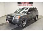 2008 Honda Pilot 2WD 4dr EX