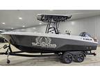 2023 Wellcraft Fisherman 222 Boat for Sale