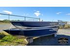 2023 Princecraft Yukon 14 L WT Boat for Sale