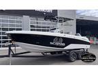 2022 Wellcraft Fisherman 202 Boat for Sale