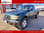 2000 Toyota Tacoma XtraCab for sale