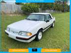 1989 Ford Mustang for sale