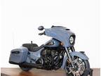 2021 Indian Chieftain Dark Horse Icon Stealth Gray