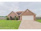 124 CR 418 Jonesboro, AR