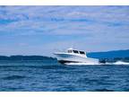 2022 Ocean Sport Roamer 30 OB #124 Boat for Sale