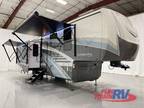 2022 Forest River Cardinal Luxury 320RLX
