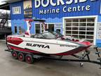 2018 Supra SL 450 Boat for Sale