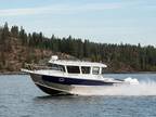 2023 Hewescraft Pacific Explorer 270 ET HT Boat for Sale