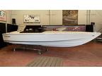 2022 Donzi 22CLASSIC Boat for Sale
