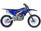 2023 Yamaha YZ450F