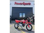 2023 Honda CRF50F Motorcycle for Sale