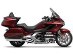 2023 Honda Gold Wing Tour DCT Airbag ABS Motorcycle for Sale
