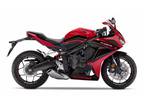 2023 Honda CBR650R ABS Motorcycle for Sale