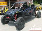 2023 Polaris RZR PRO R 4